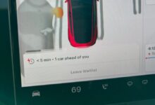 Tesla Uji Antrian Digital di Supercharger, Fitur Ini Juga Bisa Dipakai Non-Pemiliknya