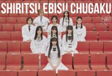 Shiritsu Ebisu Chugaku Tampil Perdana di Indonesia, Gugup yang Hilang Saat Fans Mulai Bernyanyi