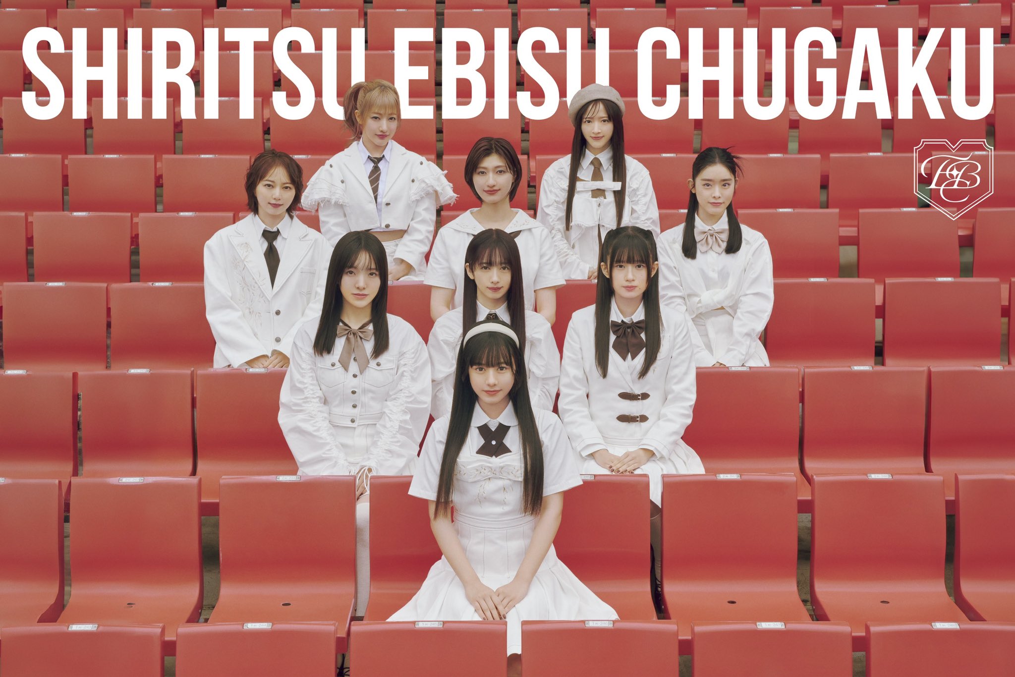 Shiritsu Ebisu Chugaku Tampil Perdana di Indonesia, Gugup yang Hilang Saat Fans Mulai Bernyanyi