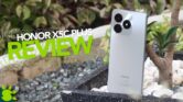 Honor X5c Plus Datang dengan Baterai 5.260 mAh, Harga Rp 2,2 Juta Terasa Menggoda