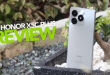 Honor X5c Plus Datang dengan Baterai 5.260 mAh, Harga Rp 2,2 Juta Terasa Menggoda