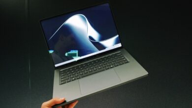Laptop Nvidia RTX Spark Mulai Rp28 Jutaan, Ancaman Serius Bagi MacBook Pro Premium