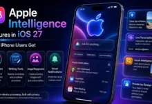 Hanya 12 iPhone Ini Yang Kebagian Apple Intelligence Di iOS 27, Model Lama Terancam Tertinggal