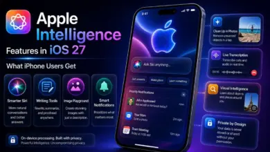 Hanya 12 iPhone Ini Yang Kebagian Apple Intelligence Di iOS 27, Model Lama Terancam Tertinggal