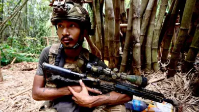 Kisah Paksaan di Myanmar, Wajib Militer Mengubah Arah Perang Dan Menekan Pemberontak