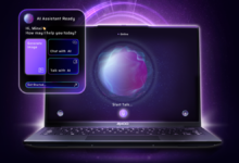 Laptop AI Murah Yang Ternyata Ngebut, Axioo Hype AI5 Bikin Kaget Di Kelasnya