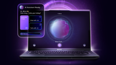 Laptop AI Murah Yang Ternyata Ngebut, Axioo Hype AI5 Bikin Kaget Di Kelasnya