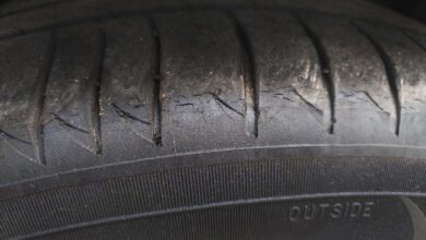 Ban Mobil Mulai Retak, Benjol, atau Cepat Kempis? Ini Tanda Saatnya Ganti Sebelum Terlambat