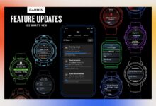 Garmin Tambah Pelacak Umur Gear, Awas Ban dan Drivetrain Keburu Habis