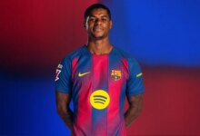 Barcelona Batalkan Permanen Marcus Rashford, Harga 30 Juta Euro Dan Gajinya Terlalu Mahal