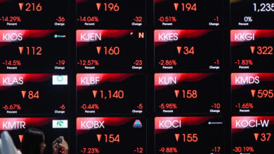 OJK Ungkap Buyback Saham Baru Terserap 30 Persen, Dana Rp65,34 Triliun Belum Banyak Bergerak