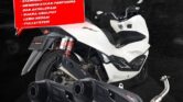 6 Knalpot Racing PCX 160 Paling Diburu 2026, Ubah Tampilan Jadi Lebih Sporty dan Premium