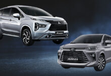 Nama Panther Dipanggil Lagi, MPV Baru Isuzu Disebut Siap Ganggu Avanza dan Xpander