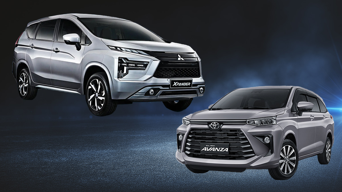 Nama Panther Dipanggil Lagi, MPV Baru Isuzu Disebut Siap Ganggu Avanza dan Xpander