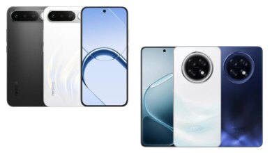 Harga HP Oppo dan Realme per 10 Juni 2026, Selisihnya Lebar dari Rp1 Jutaan Sampai Rp27 Juta
