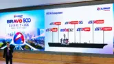 XLSMART Dorong Bisnis Pakai AI, BRAVO 500 Summit 2026 Bawa Agenda Besar Baru XLSMART Dorong Bisnis Pakai AI, BRAVO 500 Summit 2026 Bawa Agenda Besar Baru