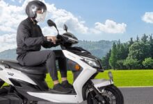 Polytron EVO 2026 Punya Modal Besar, Di Tengah Perang Motor Listrik yang Makin Sengit