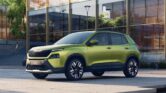 SUV Eropa Ini Cuma Rp 200 Jutaan, Tapi Dijual Khusus di India