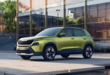 SUV Eropa Ini Cuma Rp 200 Jutaan, Tapi Dijual Khusus di India