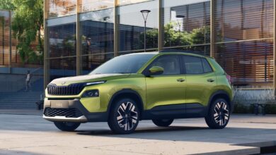 SUV Eropa Ini Cuma Rp 200 Jutaan, Tapi Dijual Khusus di India