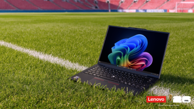 Lenovo Bawa Laptop FIFA World Cup 2026 Ke Indonesia, Harganya Tembus Rp61 Juta