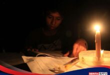 Daftar Wilayah Cilacap yang Padam Hari Ini, PLN Lakukan Pemeliharaan Jaringan 3 Jam