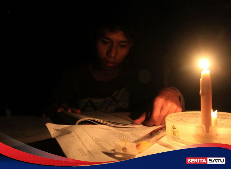 Daftar Wilayah Cilacap yang Padam Hari Ini, PLN Lakukan Pemeliharaan Jaringan 3 Jam