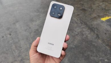 HONOR X7d Bawa Memori 512GB Ke Kelas Harga Rp4 Jutaan, Lagi Murah Buat Banyak File