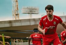 Elkan Baggott Tampil Sebagai Pejuang Sejati, John Herdman Angkat Topi di GBK