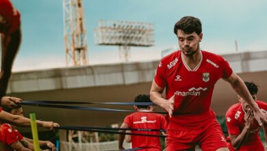 Elkan Baggott Tampil Sebagai Pejuang Sejati, John Herdman Angkat Topi di GBK