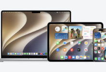 macOS 27 Ubah Total Fungsi Layar Kedua, iPad Kini Bisa Sentuh Langsung Aplikasi Mac