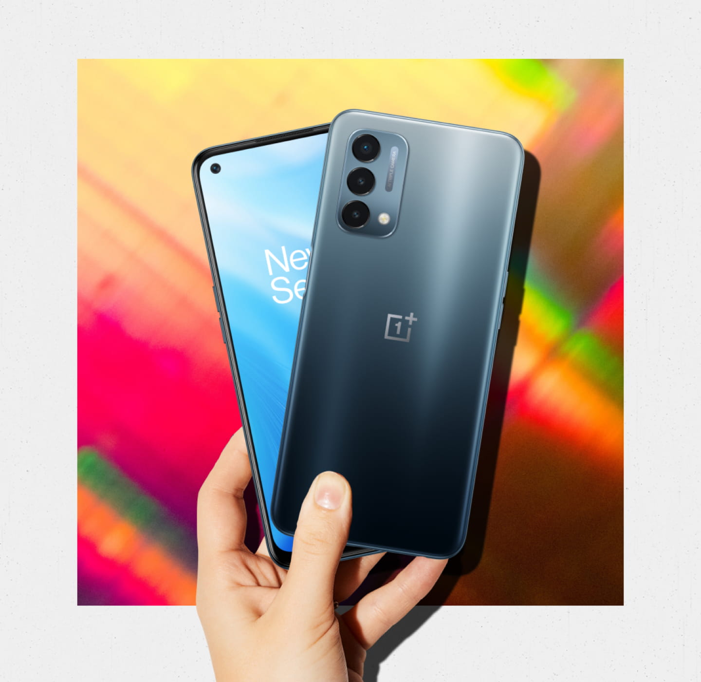 OnePlus Siapkan N Series, Sinyal Ponsel Murah Mereka Akhirnya Tak Lagi di Luar Jangkauan