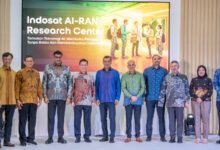 Indonesia Dipilih Untuk Uji Coba AI-RAN, Indosat, Nokia, dan NVIDIA Siapkan Jaringan Masa Depan
