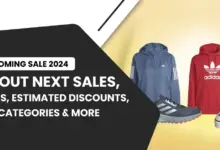 Adidas End Of Season Sale, Diskon Naik Jadi 30 Persen Saat Beli Lebih Dari Satu Item