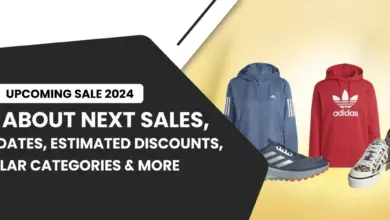 Adidas End Of Season Sale, Diskon Naik Jadi 30 Persen Saat Beli Lebih Dari Satu Item