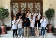 Pemkot Bandung Siap Jadi Tuan Rumah Konprov PWI Jabar 2026, Dukungan Penuh untuk Agenda Lima Tahunan