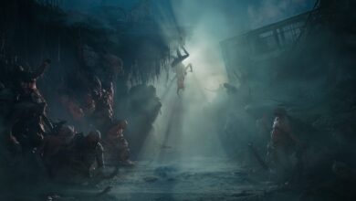 7 Game Survival Third-Person Paling Menguji Nyali, Eksplorasi Bebas Tanpa Banyak Petunjuk