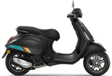 Vespa Primavera S 2026 Naik Kelas, Mesin 180 Cc dan Keyless Datang di Harga Rp57 Jutaan