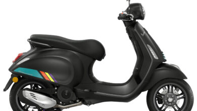 Vespa Primavera S 2026 Naik Kelas, Mesin 180 Cc dan Keyless Datang di Harga Rp57 Jutaan