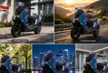 Polytron Fox 350 Vs Motor Bensin, Selisih Biaya 5 Tahun Ini Ternyata Jauh Banget