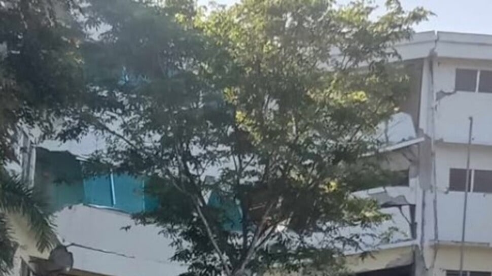 Gempa 8,1 Lumpuhkan Mindanao, Warga Bertahan Tanpa Listrik dan Sinyal