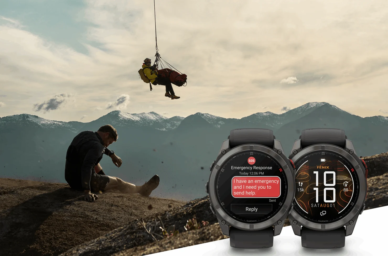 Garmin Fenix Tertipu Membaca Metrik Lari Eksternal, Celah Ini Bisa Buka Akses Aksesori DIY