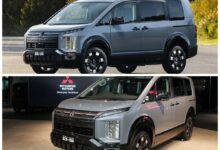 Mitsubishi Delica D:5 2026, Saat MPV Keluarga Punya Nyali SUV untuk Libas Berbagai Medan