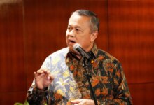 Tiga Faktor Ini Bikin Bos BI Yakin Ekonomi RI Bisa Melaju, Dari Fiskal Hingga Hilirisasi