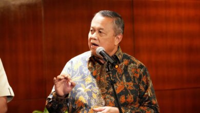 Tiga Faktor Ini Bikin Bos BI Yakin Ekonomi RI Bisa Melaju, Dari Fiskal Hingga Hilirisasi