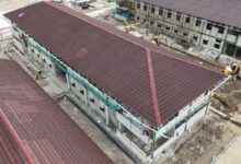 WIKA Pacu Sekolah Rakyat di Jawa Tengah, Akses Pendidikan Kian Merata