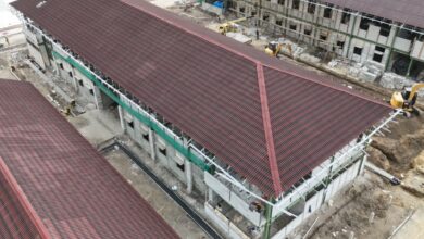 WIKA Pacu Sekolah Rakyat di Jawa Tengah, Akses Pendidikan Kian Merata