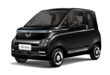 Wuling Air EV Pro Long Range 2026, Harga Segini Bawa Kabin Mewah dan Jarak Tempuh Lebih Jauh