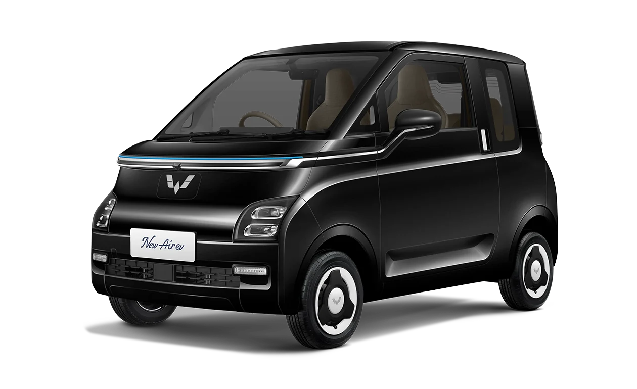 Wuling Air EV Pro Long Range 2026, Harga Segini Bawa Kabin Mewah dan Jarak Tempuh Lebih Jauh