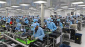 Samsung Paling Ngebut Produksi HP, Industri Malah Dibayangi Penurunan Tajam 2026 Samsung Paling Ngebut Produksi HP, Industri Malah Dibayangi Penurunan Tajam 2026